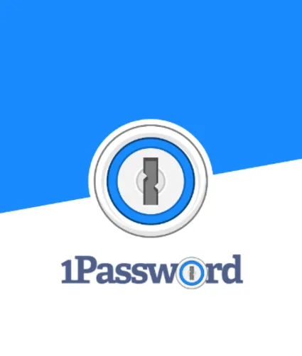 🔑 1password ✅ Подписка Individual на 14 дней ✅