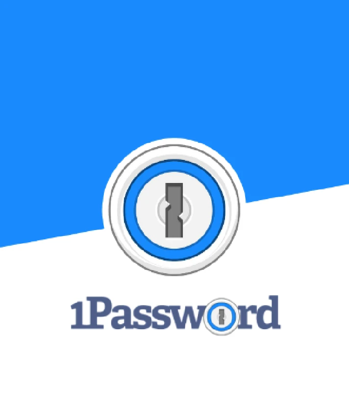 🔑 1password ✅ Individual subscription for 14 days ✅