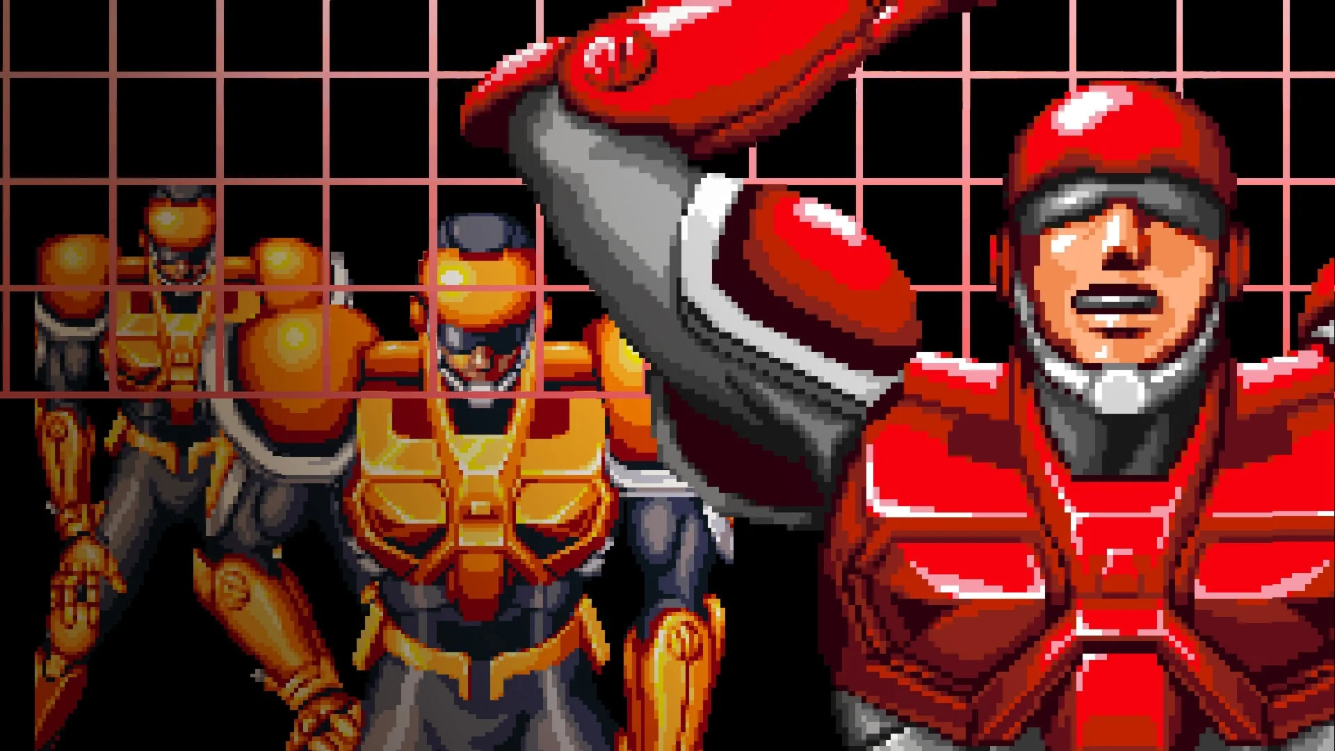 ACA NEOGEO POWER SPIKES II PS4 & PS5