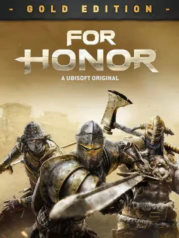 FOR HONOR Gold Edition | EPIC GAMES