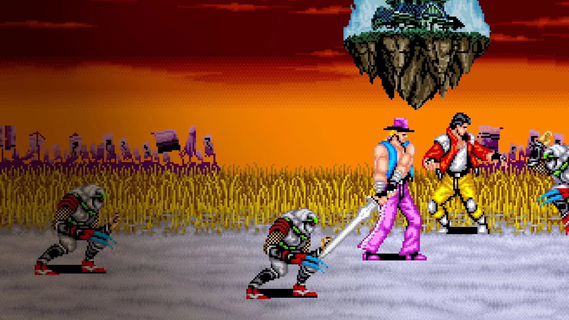 ACA NEOGEO SENGOKU PS4 & PS5