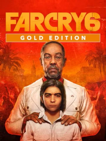 Far Cry 6 Gold Edition | EPIC GAMES