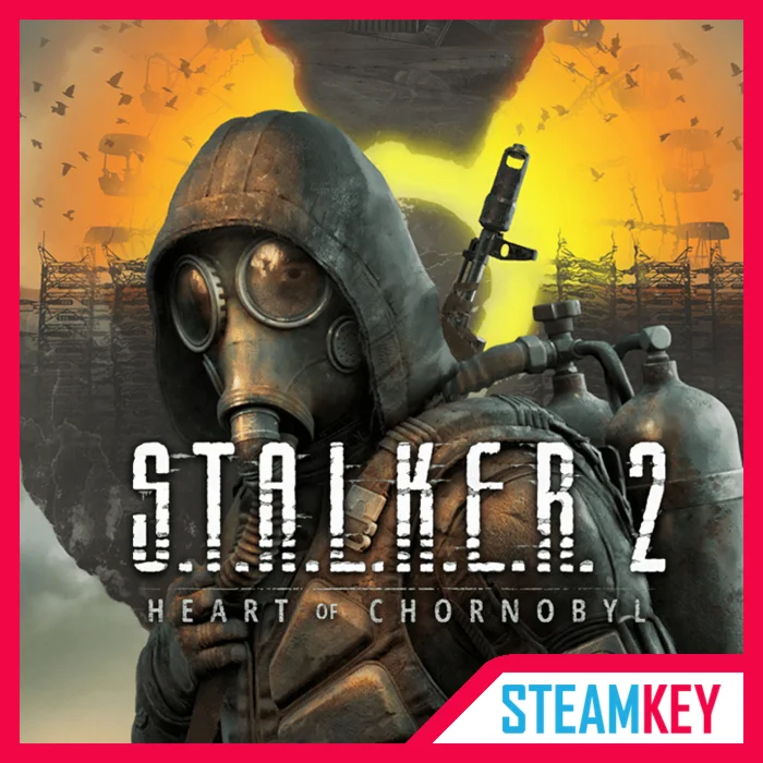 S.T.A.L.K.E.R. 2: HEART OF CHORNOBYL - ULTIMATE EDITION