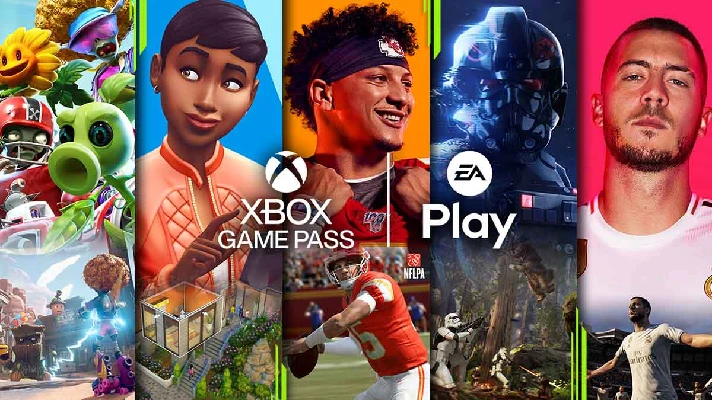 🔥XBOX GAME PASS ULTIMATE ✔️ONLINE✔️12 MONTHS