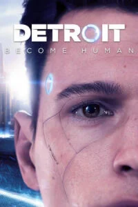 Detroit: Become Human КЛЮЧ🔑 STEAM РФ+СНГ