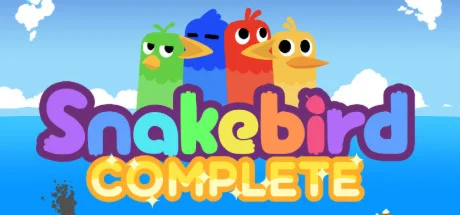 Castlevania Anniversary Collection✅Snakebird Complete🎁