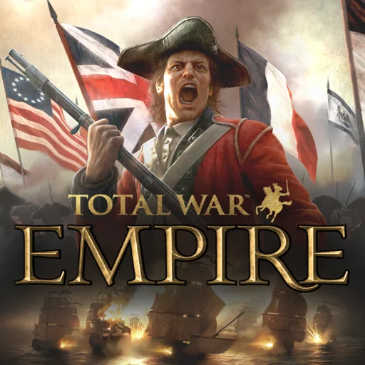 ️ Total War EMPIRE iPhone ios AppStore iPad На Сутки