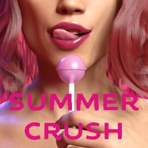 Summer Crush + игры | Steam