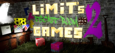 LiMiT's Escape Room Games 2 (Steam Gift Россия)