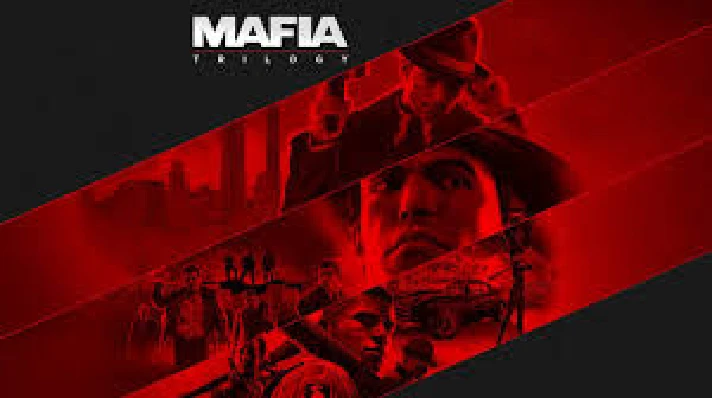 ✅Mafia: Trilogy XBOX ONE X|S 🔑 KEY