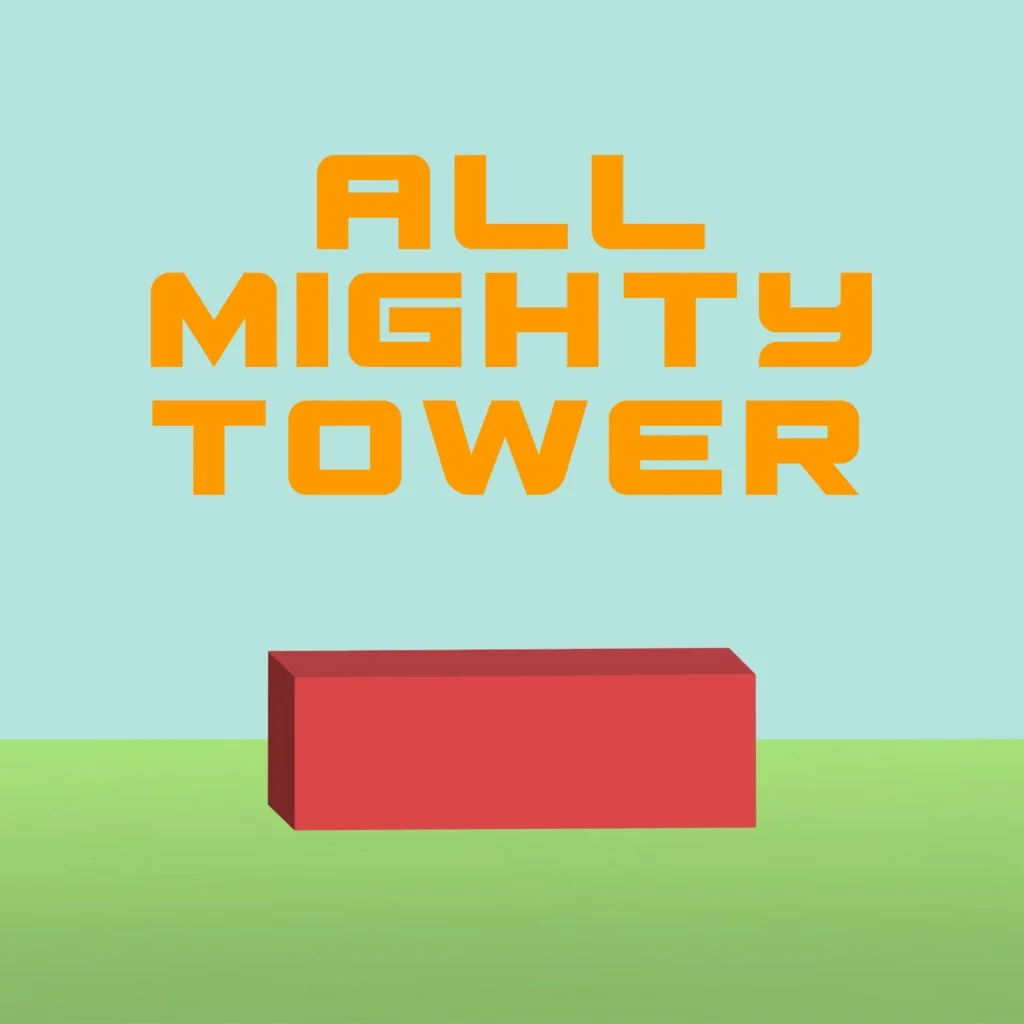 All Mighty Tower PS5