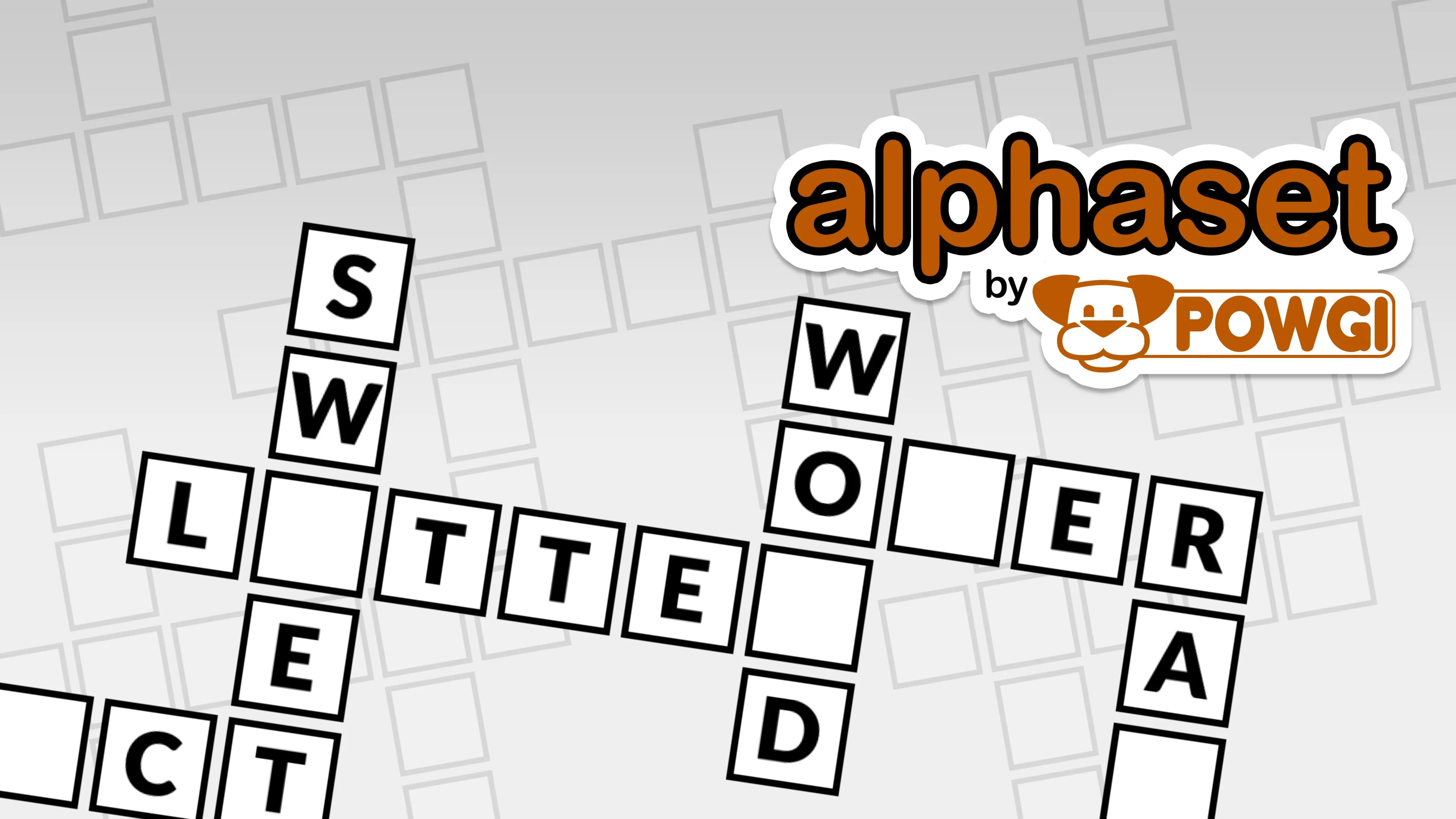 Alphaset by POWGI PS4 & PS5