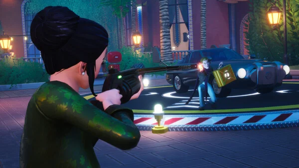✅Deceive Inc.✅EPIC GAMES ACCOUNT + GIFT🎁