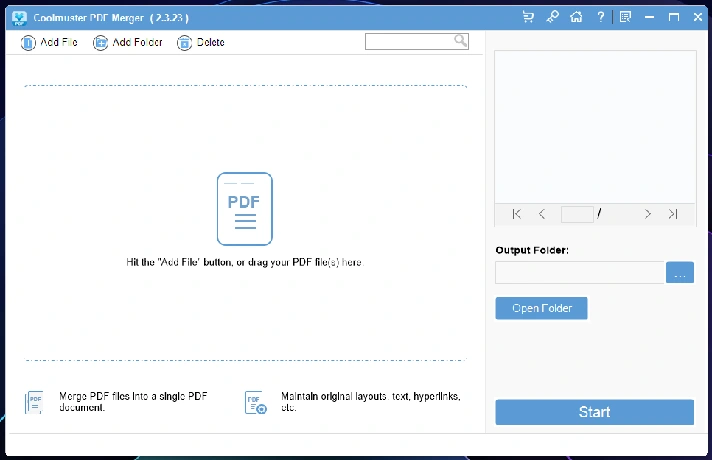 🧊 Coolmuster PDF Merger 📋 1 Year Account 🚀