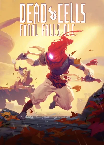 🟡 DEAD CELLS:Fatal Falls 🟡 ✅ РФ+CНГ ✅ STEAM 💙 МОМЕНТАЛЬНО 🚀
