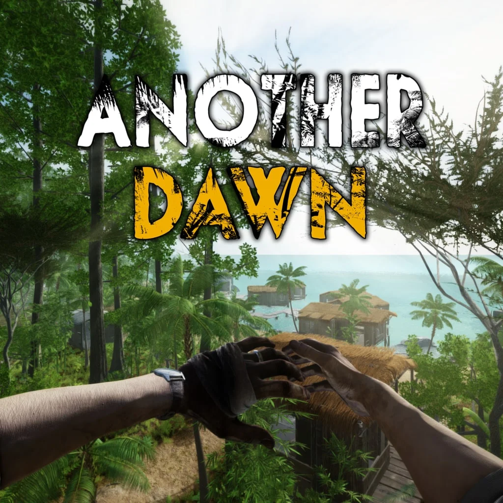 Another Dawn PS4 & PS5