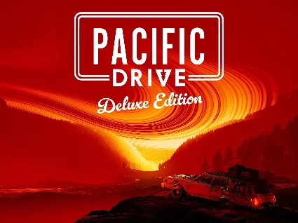 🟡 Pacific Drive DELUXE 🟡 КЛЮЧ 🔑 ✅ РФ+CНГ ✅ МОМЕНТАЛЬНО 🚀