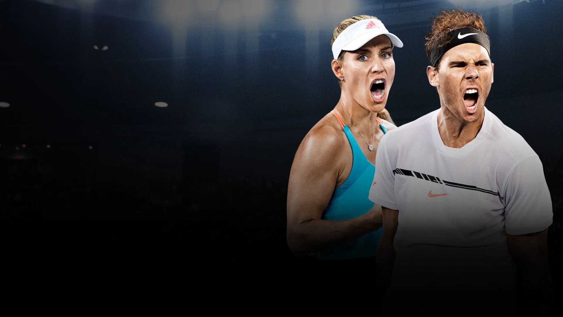 AO International Tennis PS4 & PS5