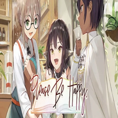 Please Be Happy (Steam key / РФ+Весь Мир)