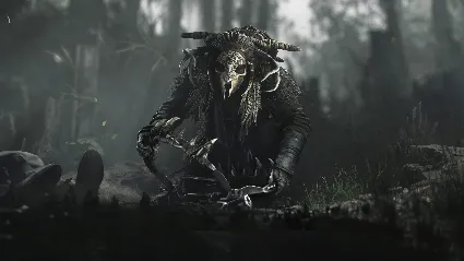 Hunt: Showdown 1896 - Taker of Trophies STEAM РОССИЯ