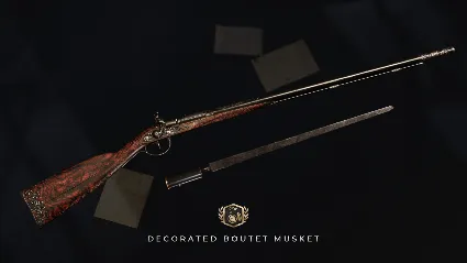 Holdfast: Nations At War - Blackpowder Firearms АВТОДОСТАВКА STEAM РОССИЯ