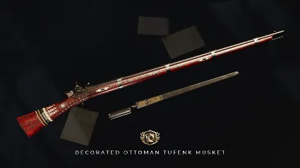 Holdfast: Nations At War - Blackpowder Firearms АВТОДОСТАВКА STEAM РОССИЯ