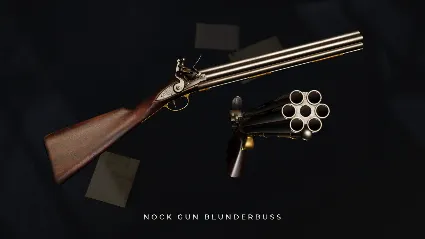 Holdfast: Nations At War - Blackpowder Firearms АВТОДОСТАВКА STEAM РОССИЯ