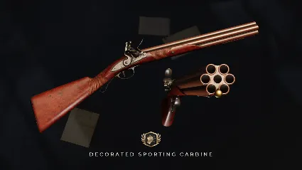 Holdfast: Nations At War - Blackpowder Firearms АВТОДОСТАВКА STEAM РОССИЯ