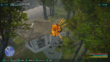 Drone Strike: Engineer Simulator 💎 STEAM РОССИЯ