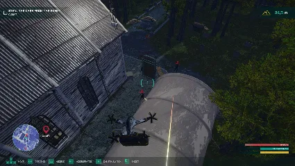 Drone Strike: Engineer Simulator 💎 STEAM РОССИЯ