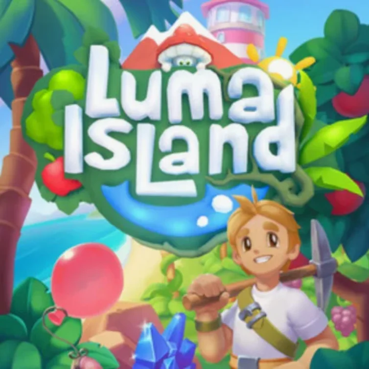 Luma Island + ОБНОВЛЕНИЯ + DLS / STEAM АККАУНТ