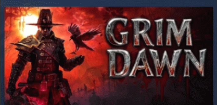 Grim Dawn 💎 STEAM GIFT FOR RUSSIA