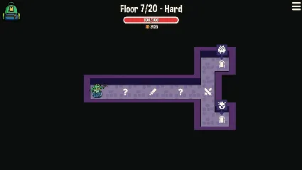 Dungeon Clawler 💎 АВТОДОСТАВКА STEAM РОССИЯ