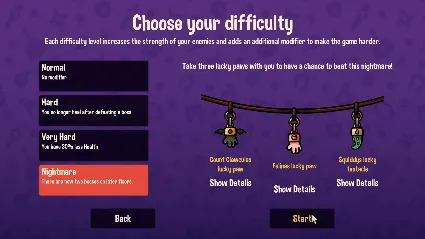 Dungeon Clawler 💎 АВТОДОСТАВКА STEAM РОССИЯ