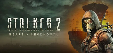 S.T.A.L.K.E.R. 2: Heart of Chornobyl *KZ*UA*CIS