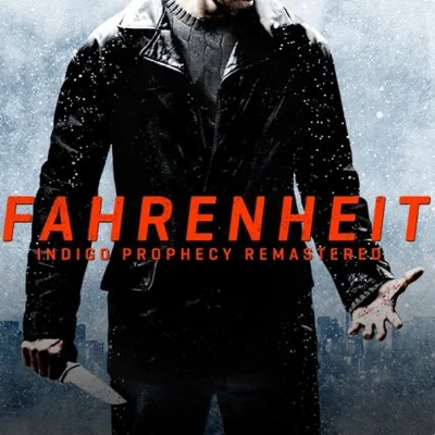 FAHRENHEIT: INDIGO PROPHECY REMASTERED STEAM КЛЮЧ
