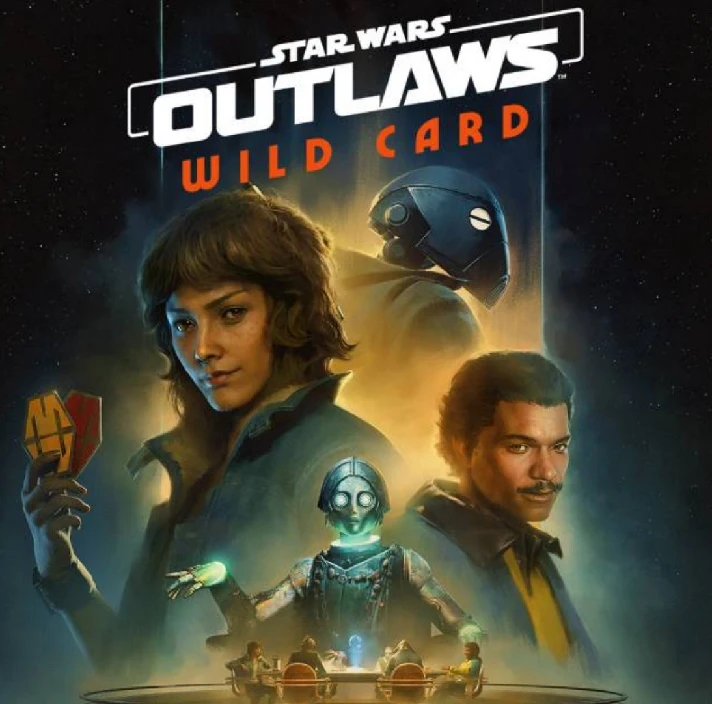 Star Wars Outlaws Ultimate | AUTOACTIVATION | OFFLINE🔥