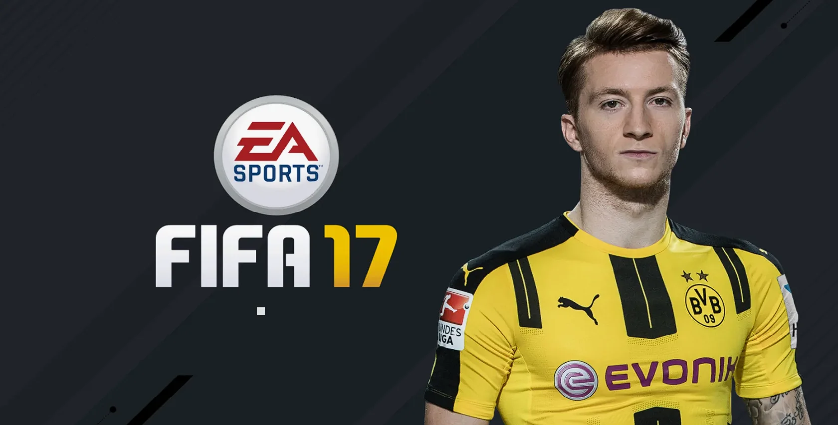 Fifa 17 Ea Play (PC) Русский