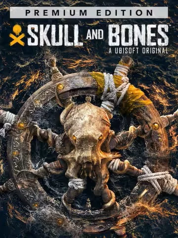 Skull and Bones PREMIUM EDITION | EPIC GAMES