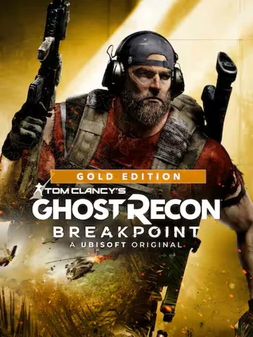 Ghost Recon Breakpoint Gold Edition | EPIC GAMES