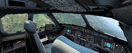 Flight Factor Airbus A320 Ultimate для X-Plane 11