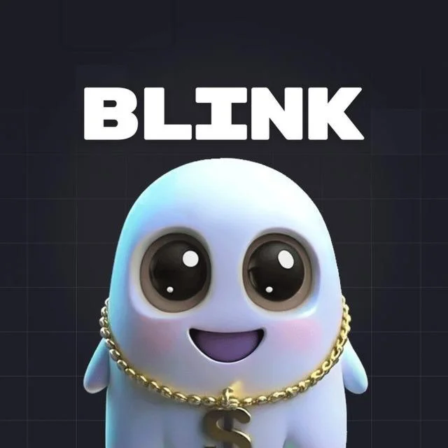 РефералыBlink Game AI@blinkgameai_bot