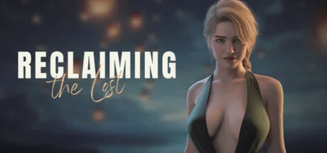 Reclaiming the Lost  АВТОДОСТАВКА STEAM РОССИЯ