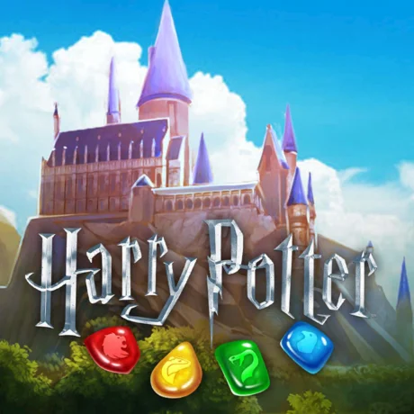 Гарри Поттер Магия и Загадки iPhone ios AppStore iPad