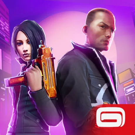 Gangstar Vegas Mafia Action iPhone ios iPad AppStore