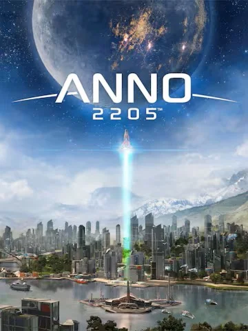 Anno 2205 Ultimate Edition | EPIC GAMES
