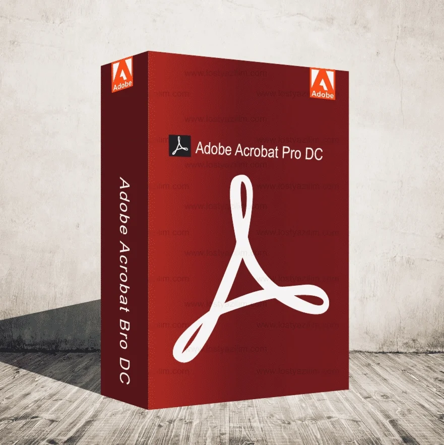 Adobe acrobat PRO 2022-2024 бессрочно