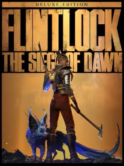 Flintlock: The Siege of Dawn - Deluxe Edition | EGS