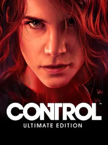 Control Ultimate Edition | EPIC GAMES