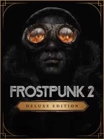 Frostpunk 2 Deluxe Edition | EPIC GAMES